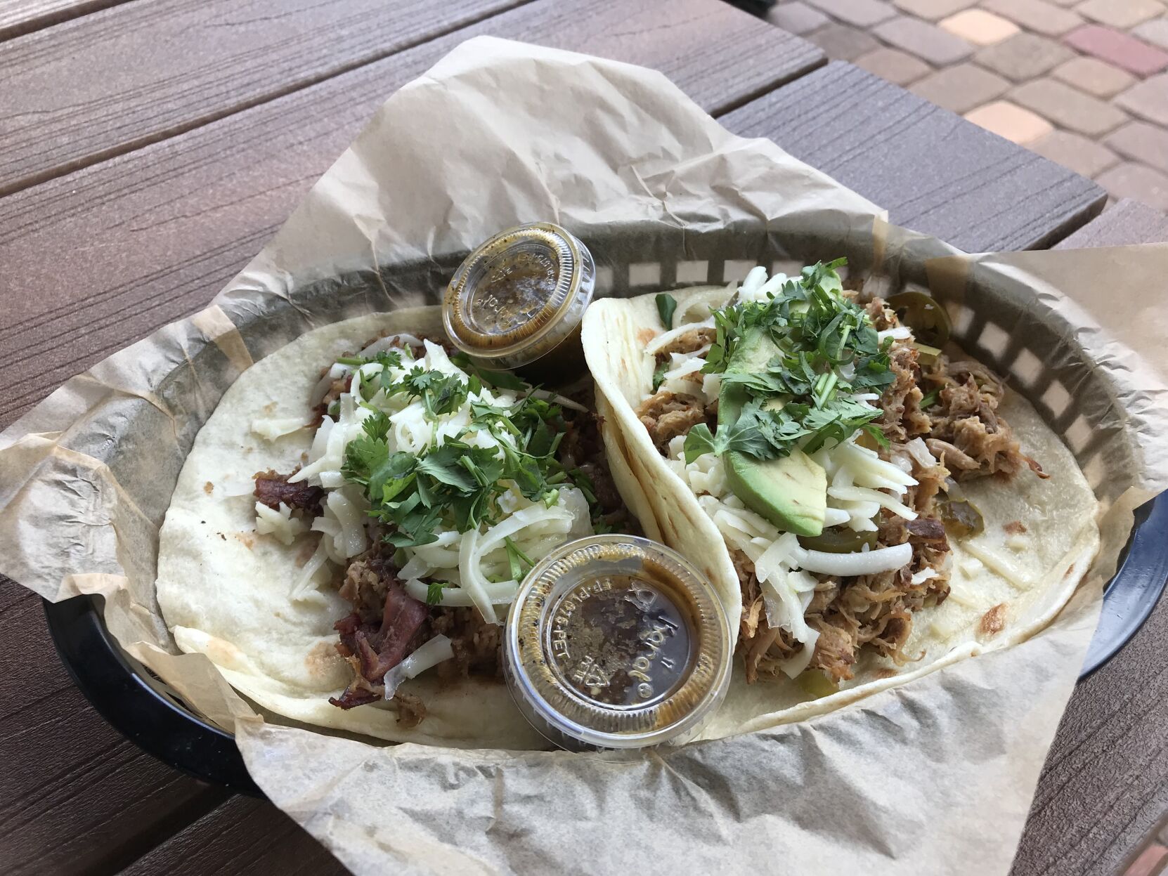 Torchy's Baton Rouge